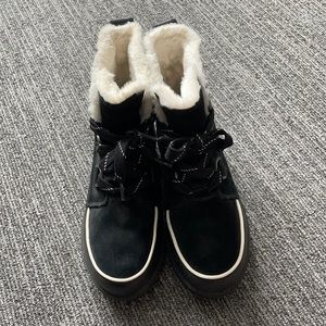 Sorry winter boots